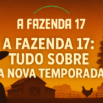 a fazenda 17