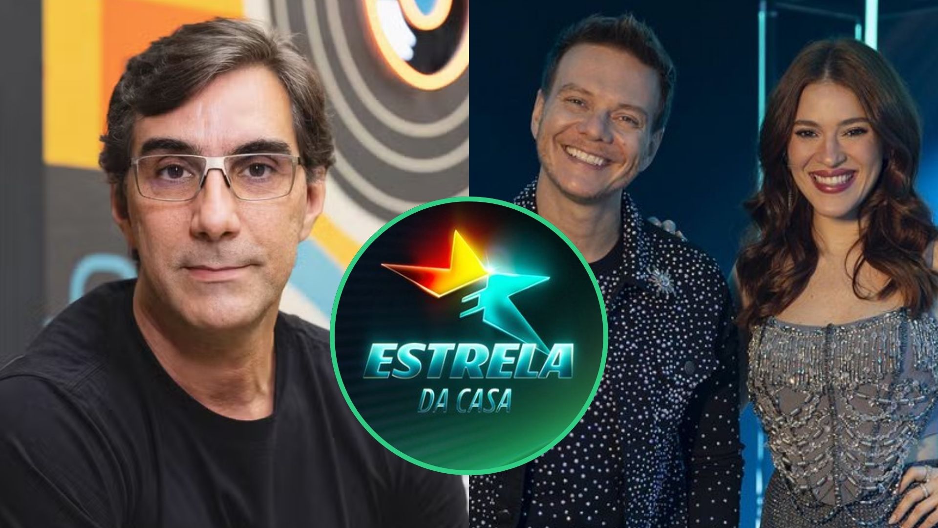 Estrela da Casa: nova temporada traz mudanças radicais e foco total na música!