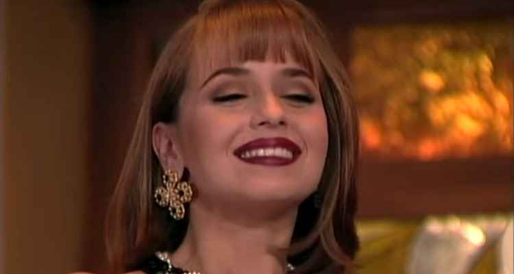 Paola Bracho A Fazenda