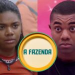 Raquel Brito diz que não vai cuidar da equipe de Davi se ele entrar em “A Fazenda”