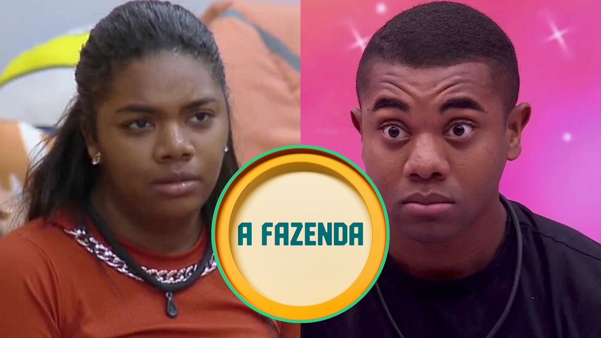 Raquel Brito diz que não vai cuidar da equipe de Davi se ele entrar em “A Fazenda”