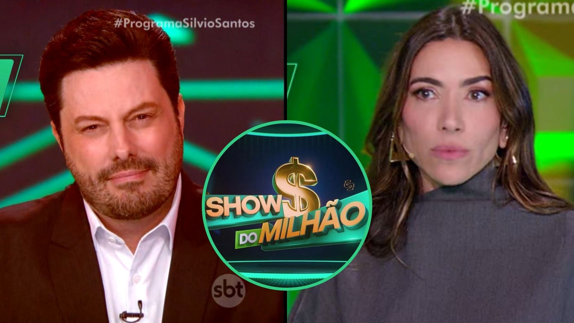 Show do Milhão Celebridades estreia com altos e baixos — e promessa de polêmica pela frente