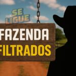 A Fazenda Infiltrados